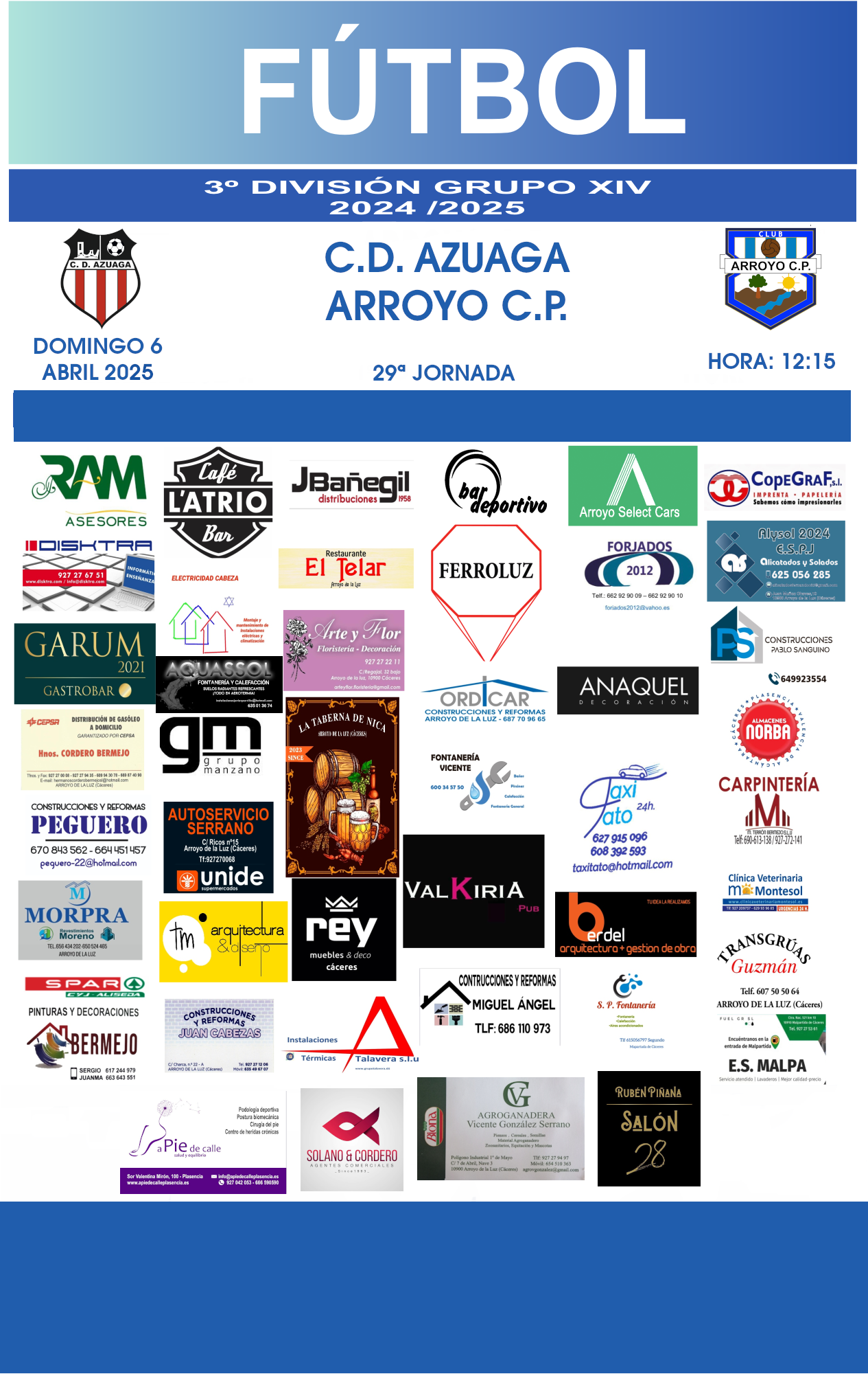 cartel_JORNADA29